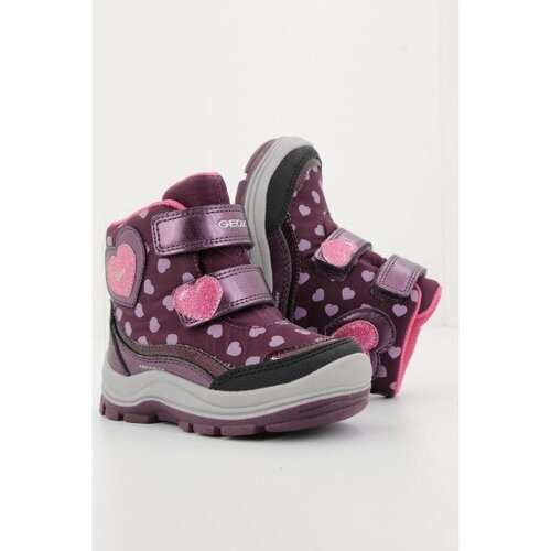 Geox B FLANFIL GIRL B ABX Violeta