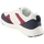 Sapatos Rapaz Sapatilhas Le Coq Sportif R500 2 GS  2422719-OPTICAL WHTE/DROP R500 Branco