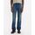 Textil Homem Calças de ganga Levi's 00501 33531 - 501 ORIGINAL-CYAN Azul