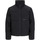 Textil Homem Casacos  J&j JORVESTERBRO BLOCKING PUFFER JACKET BF Preto
