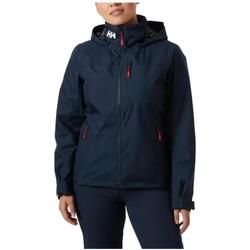 Textil Mulher Casacos Helly Hansen  Azul
