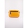 Malas Mulher Bolsa Munich GLOSS RECYCLED CROSSBODY Amarelo