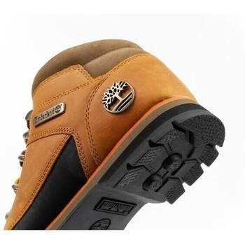 Timberland Euro Sprint Castanho
