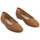 Sapatos Mulher Sabrinas Vanessa Wu PROVENCE  CAMEL BA2688 Castanho