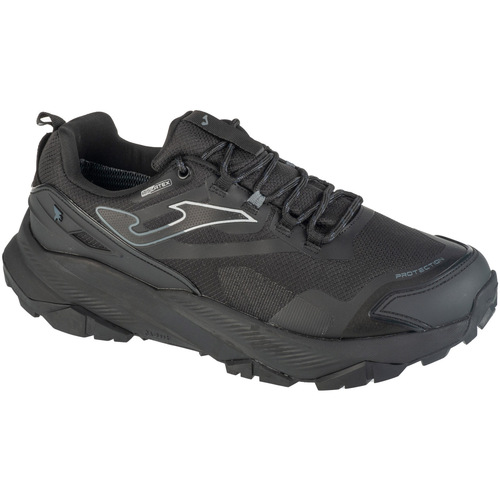 Sapatos Homem Sapatos de caminhada Joma Toruk Men 24 TKTORUW Preto