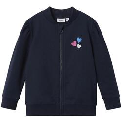 Textil Rapaz Sweats Name it  Azul