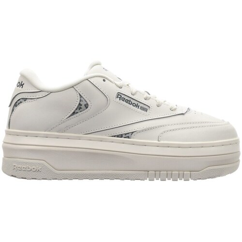 Reebok Sport Club C Extra Branco