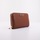 Malas Mulher Porta-moedas Guess LAUREL SLGMEDIUM ZIP Castanho