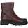 Sapatos Mulher Botins Felmini Tibre Java Castanho