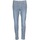 Textil Mulher Calças Jeans Marc O'Polo LAUREL Azul / Branco