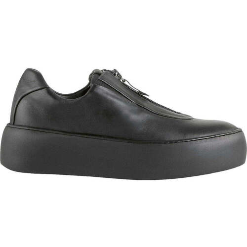 Sapatos Mulher Sapatilhas Högl  Preto