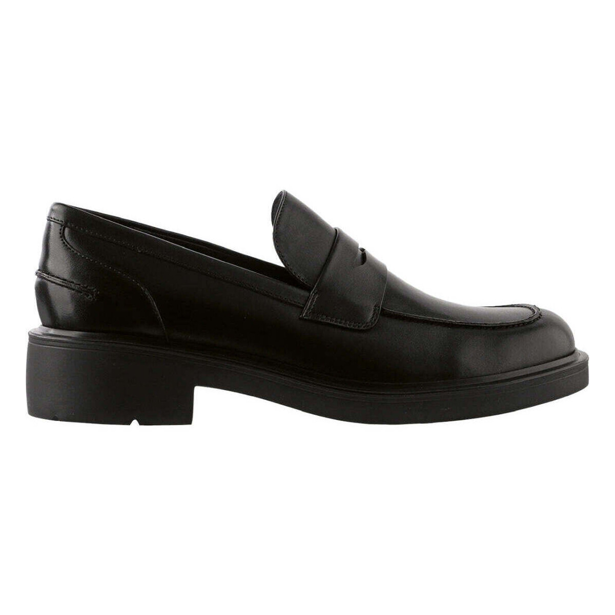 Sapatos Mulher Mocassins Högl  Preto