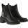 Sapatos Mulher Botins Högl  Preto