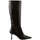 Sapatos Mulher Botins Högl  Preto