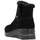 Sapatos Mulher Botins Remonte  Preto