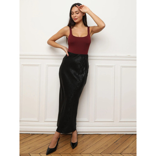 La Modeuse 73381_P173131 Preto