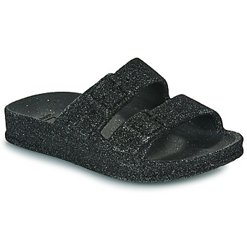 Sapatos Rapariga Chinelos Cacatoès TRANCOSO BABIES Preto
