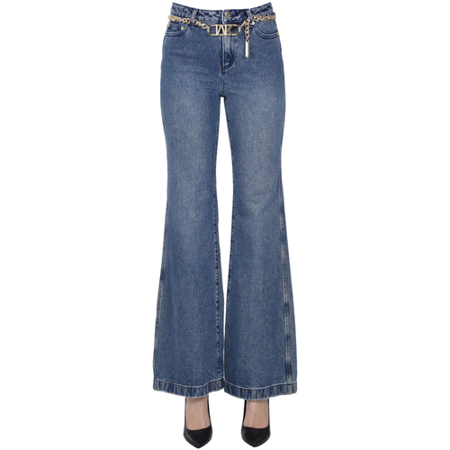 Textil Mulher Calças de ganga MICHAEL Michael Kors DNM00005003AE Azul