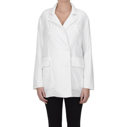 Textil Mulher Quispos Aspesi CSP00005013AE Branco