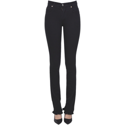 Textil Mulher Calças de ganga Haikure DNM00005024AE Preto