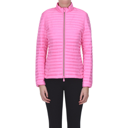 Textil Mulher Quispos Save The Duck CSP00005021AE Rosa