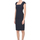 Textil Mulher Vestidos Compagnia Italiana VS000005024AE Azul