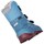 Sapatos Criança Sapatos de caminhada Lowa Milo Evo Gtx Azul