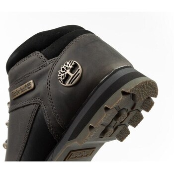 Timberland Euro Sprint Preto
