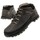 Sapatos Homem Botas baixas Timberland Euro Sprint Preto