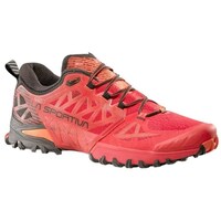 Sapatos Homem Sapatilhas La Sportiva La Bushido Iii Gtx Vermelho