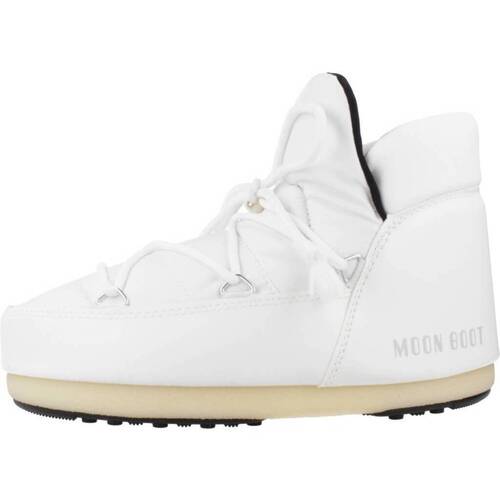Moon Boot PUMPS NYLON Branco