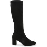 Sapatos Mulher Botas Melluso Z410W-240073 Preto