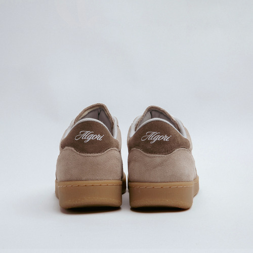 Algori Boston Soul 22.5 Cinza