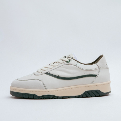 Sapatos Sapatilhas Algori Botanical 22.3 Verde