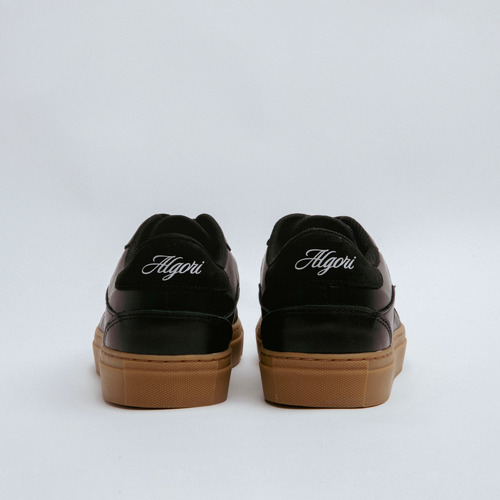 Algori Cloud 22.6 Preto