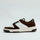 Sapatos Sapatilhas Algori Phantom 22.4 Castanho