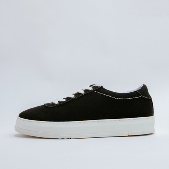Sapatos Sapatilhas Algori San Pietro 22.7 Preto
