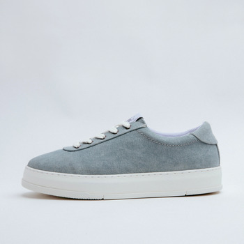 Sapatos Sapatilhas Algori San Pietro 22.7 Azul