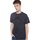 Textil Homem T-Shirt mangas curtas Guess M4BI87 K8FQ4 Cinza