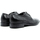 Sapatos Homem Richelieu Moma 53403A-CU  ALLACCIATA UOMO Preto