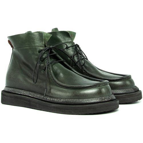 Moma 83403B-CU POLACCO NORVEGESE Verde