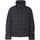 Textil Mulher Casacos fato de treino Woolrich  Preto