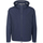 Textil Homem Casacos  Herno  Azul