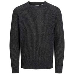 Textil Rapaz camisolas Jack & Jones  Cinza