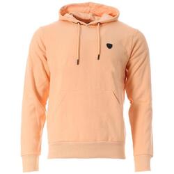 Textil Homem Sweats Redskins  Laranja