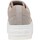 Sapatos Mulher Sapatilhas Calvin Klein Jeans BOLD FLATF LOW MIX YW0YW01638 Outros