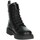 Sapatos Rapariga Botas baixas Café Noir C-2621 Preto