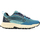 Sapatos Homem Sapatilhas Atom Sapatos masculinos Fluchos  AT158 Trail Running Terra 2.0 Azul