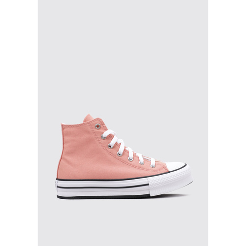 Converse CHUCK TAYLOR ALL STAR EVA LIFT Laranja
