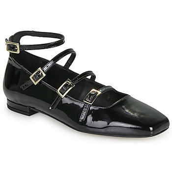 Sapatos Mulher Sabrinas ALOHAS LUKE Preto